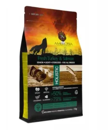 karma-dla-psa-ambrosia-senior-swiezy-indyk-i-losos-12kg