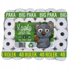 papier-toaletowy-koala-big-2-warstwy-48-rolek-po-25-metrow-bardzo