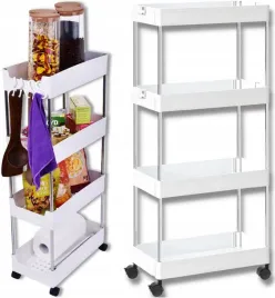 polka-lazienkowa-kuchenna-szafka-na-kolkach-regal-4-poziomowy-z