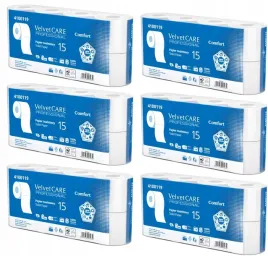 papier-toaletowy-bialy-celuloza-velvet-care-professional-6x8-rolek