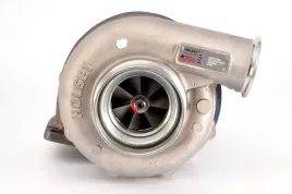 turbosprezarka