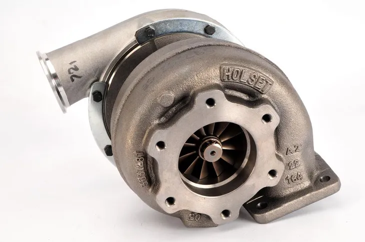 turbosprezarka