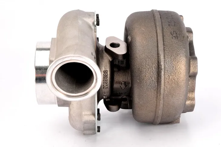 turbosprezarka