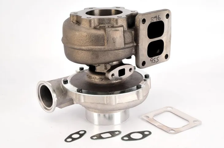 turbosprezarka