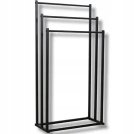 stojak-czarny-metalowy-wieszak-na-reczniki-stojacy-lazienkowy-mocny-m