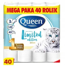 papier-toaletowy-trzywarstwowy-queen-mega-40-rolek