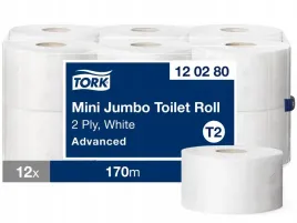 papier-toaletowy-tork-120280-advanced-t2-jumbo-x12