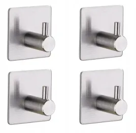 uchwyt-wieszak-na-recznik-sciereczke-bez-wiercenia-tasma-srebrny-4