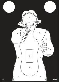 tarcze-strzeleckie-ts-9-francuz-100-szt