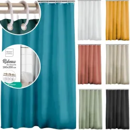 zaslona-prysznicowa-tekstylna-do-wanny-zaslonka-pod-prysznic-wybor