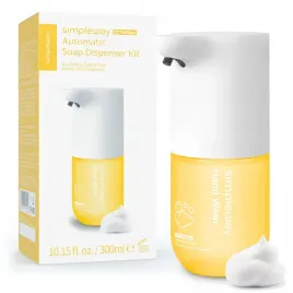 automatyczny-dozownik-mydla-w-piance-simpleway-xiaomi-z-plynem-amino