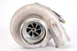 turbosprezarka