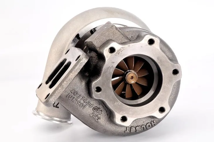 turbosprezarka