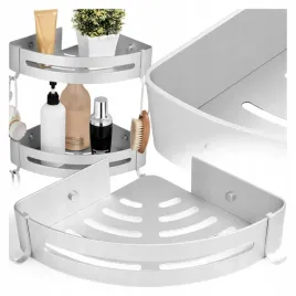 polka-wiszaca-lazienkowa-narozna-polka-pod-prysznic-zestaw-haczyki