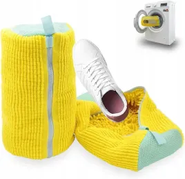 worek-do-prania-butow-do-prania-zolty-z-mikrofibra