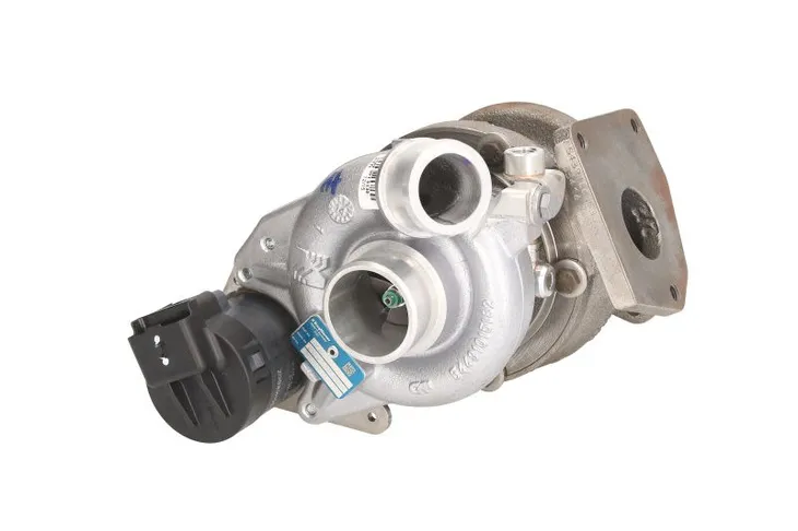 turbosprezarka
