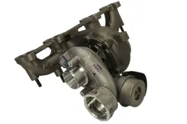 turbosprezarka