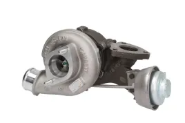 turbosprezarka