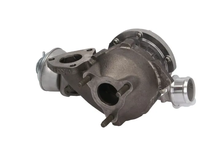 turbosprezarka