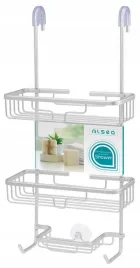 polka-wiszaca-pod-prysznic-do-lazienki-nierdzewna