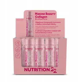 nutrition22-marine-beauty-collagen-5000mg-kolagen-rybi-do-picia-20-x-80ml