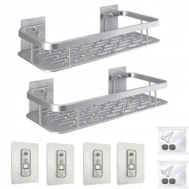 2-szt-polka-wiszaca-samoprzylepna-srebna-scienna-lazienkowa-pod