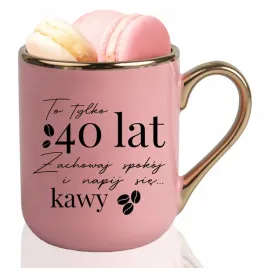 kubek-elegant-roz-na-prezent-urodziny-to-tylko-40-50-60-lat-imie-wzory