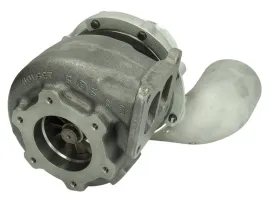 turbosprezarka