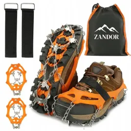 mocne-raczki-nakladki-na-buty-kolce-lancuchy-pomaranczowe-rozmiar