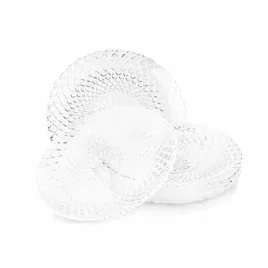 zestaw-talerze-deserowe-dla-6-osob-okragle-szkla-tadar-madeline-20-cm