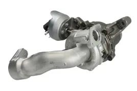 turbosprezarka
