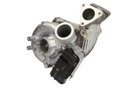 turbosprezarka