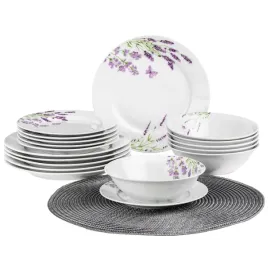 serwis-obiadowy-porcelanowy-18el-6osob-komplet-zestaw-talerzy-bialy