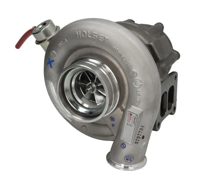 turbosprezarka