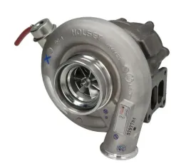 turbosprezarka