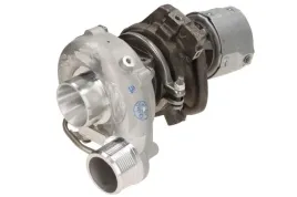 turbosprezarka