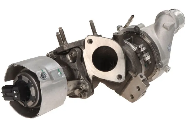 turbosprezarka