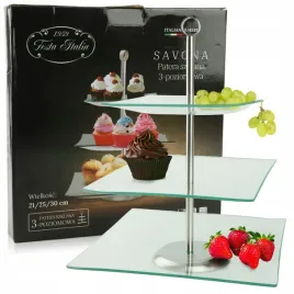 patera-szklana-trzypoziomowa-stojak-na-ciasto-owoce-savona-kwadratowa