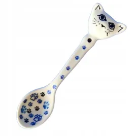 lyzeczka-ceramiczna-138-cm-kotek-ceramika-artystyczna-boleslawiec