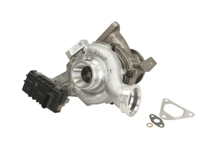 turbosprezarka