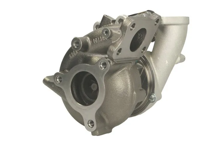 turbosprezarka