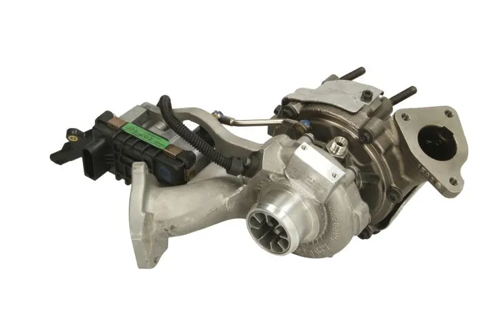 turbosprezarka