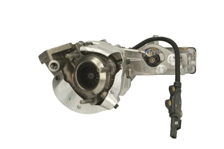 turbosprezarka