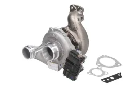 turbosprezarka