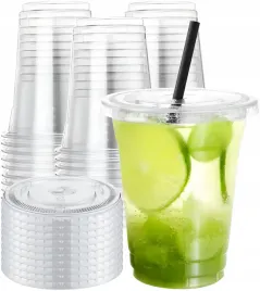 kubki-shake-pet-500ml-z-wieczkiem-plaskim-50szt-plastikowe-jednorazowe