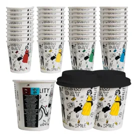 kubki-papierowe-do-goracych-i-zimnych-napojow-250ml-nadruk-pokrywki