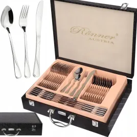 rossner-sztucce-zestaw-sztuccow-w-walizce-72el-serwis-obiadowy-na-12