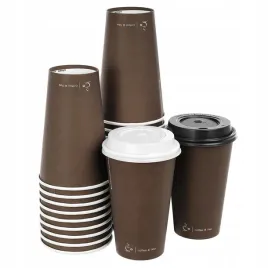 kubki-papierowe-do-kawy-400-ml-sup-c4y-wieczka-zestaw-100-sztuk