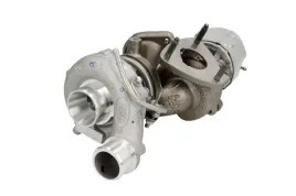 turbosprezarka
