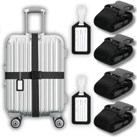4x-zestaw-pasow-bagazowych-do-walizki-pas-bagazowy-zabezpieczajacy